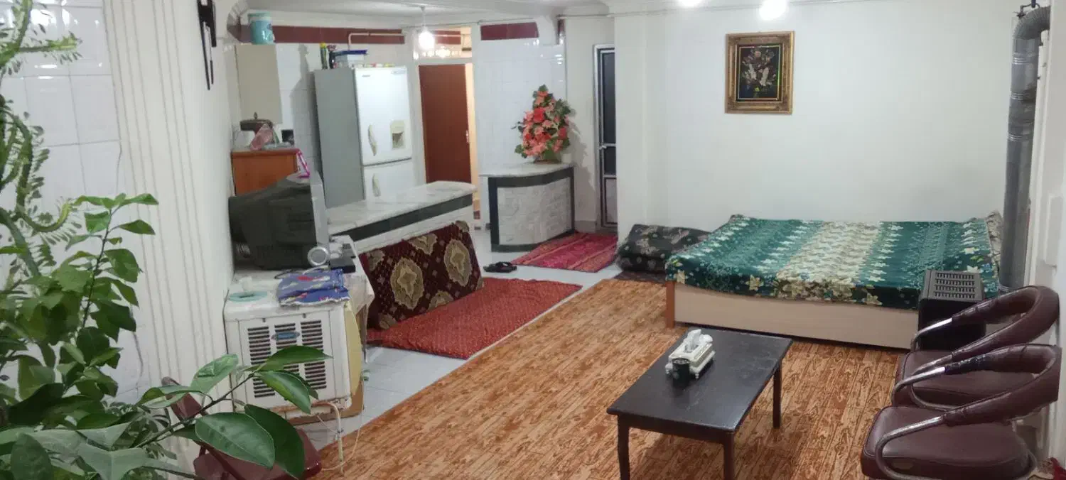 اجاره سوئیت دقیقا مرکز شهر با تمام امکانات رفاهی|اجارهٔ کوتاهمدت آپارتمان و سوئیت|مراغه, |دیوار