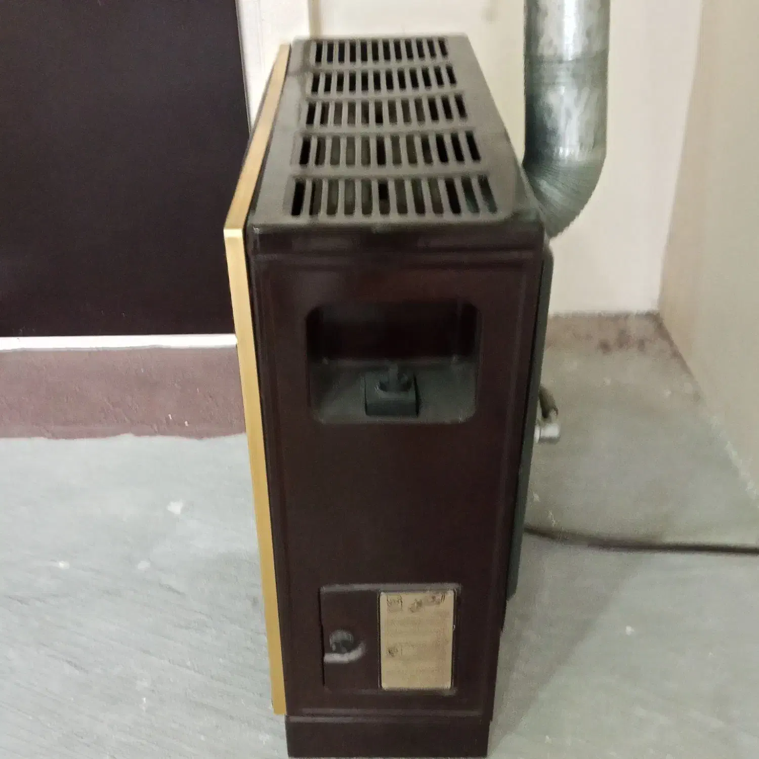 بخاری گازی|بخاری، هیتر، شومینه|تهران, شهرک طالقانی|دیوار