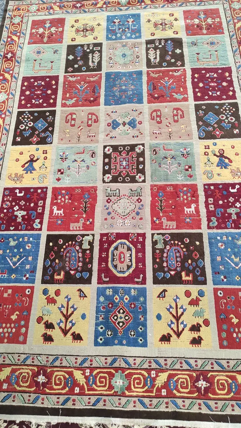 فرش|فرش|مشهد, آزادشهر|دیوار