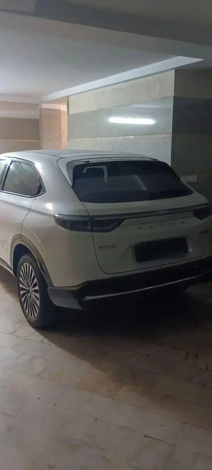 هوندا ای ان اس 1 برقی، مدل ۲۰۲۳|خودرو سواری و وانت|تهران, تهرانپارس جنوبی|دیوار