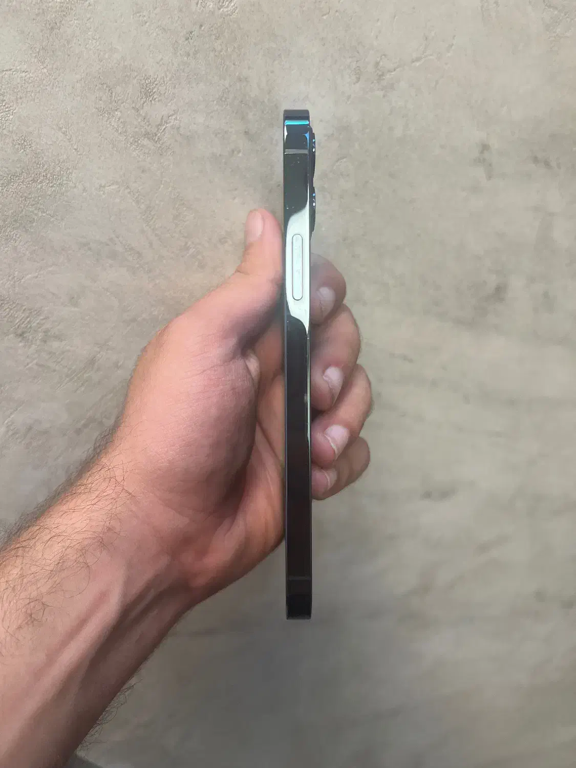 iPhone 12 Pro chبدونه ریجستر|موبایل|تهران, استاد معین|دیوار