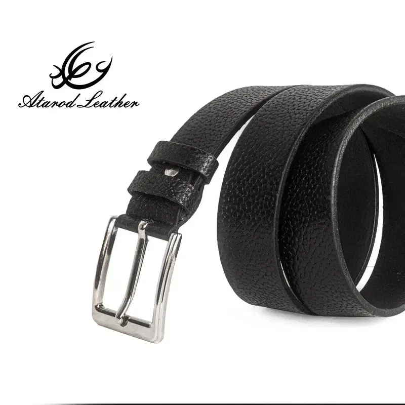 کمربند مردانه چرم عطارد مدل B42 چرم طبیعی گاومیش|کیف، کفش، کمربند|تهران, سعادت‌آباد|دیوار