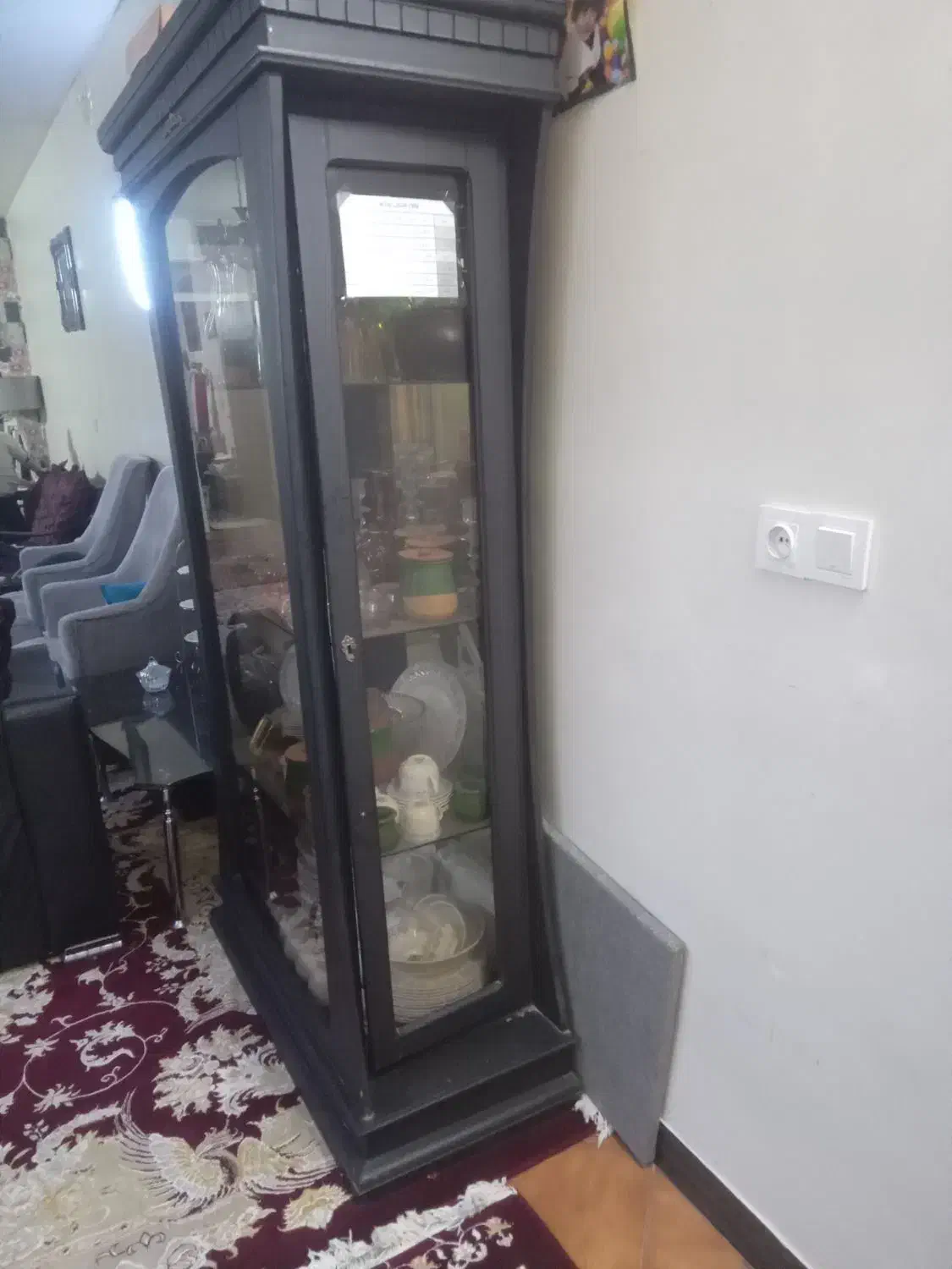 بوفه|بوفه، ویترین، کنسول|تهران, سلسبیل شمالی|دیوار