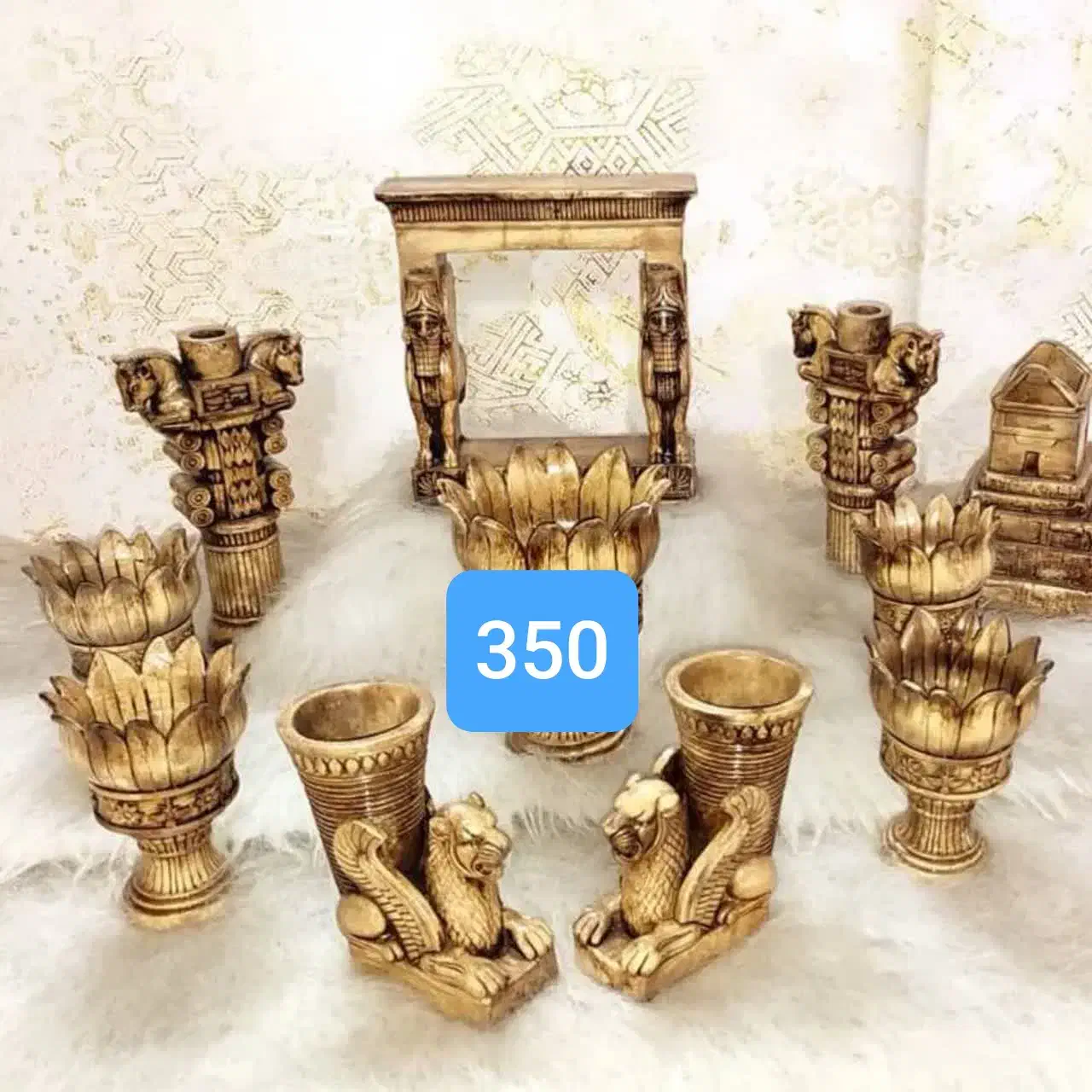 هفت سین هخامنش|صنایع دستی و سایر لوازم تزئینی|مشهد, کوی سیدی|دیوار