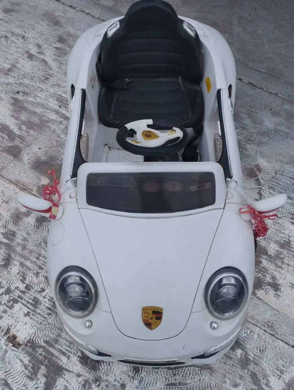 ماشین شارژی|اسباب‌‌بازی|سمنان, |دیوار