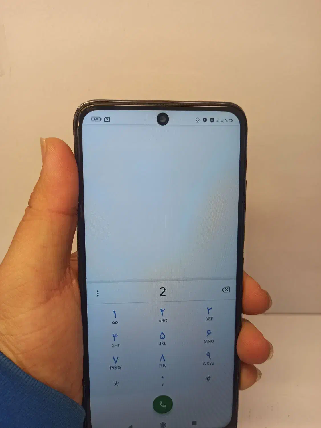 نوت 10فورجی|موبایل|مشهد, ایثارگران|دیوار