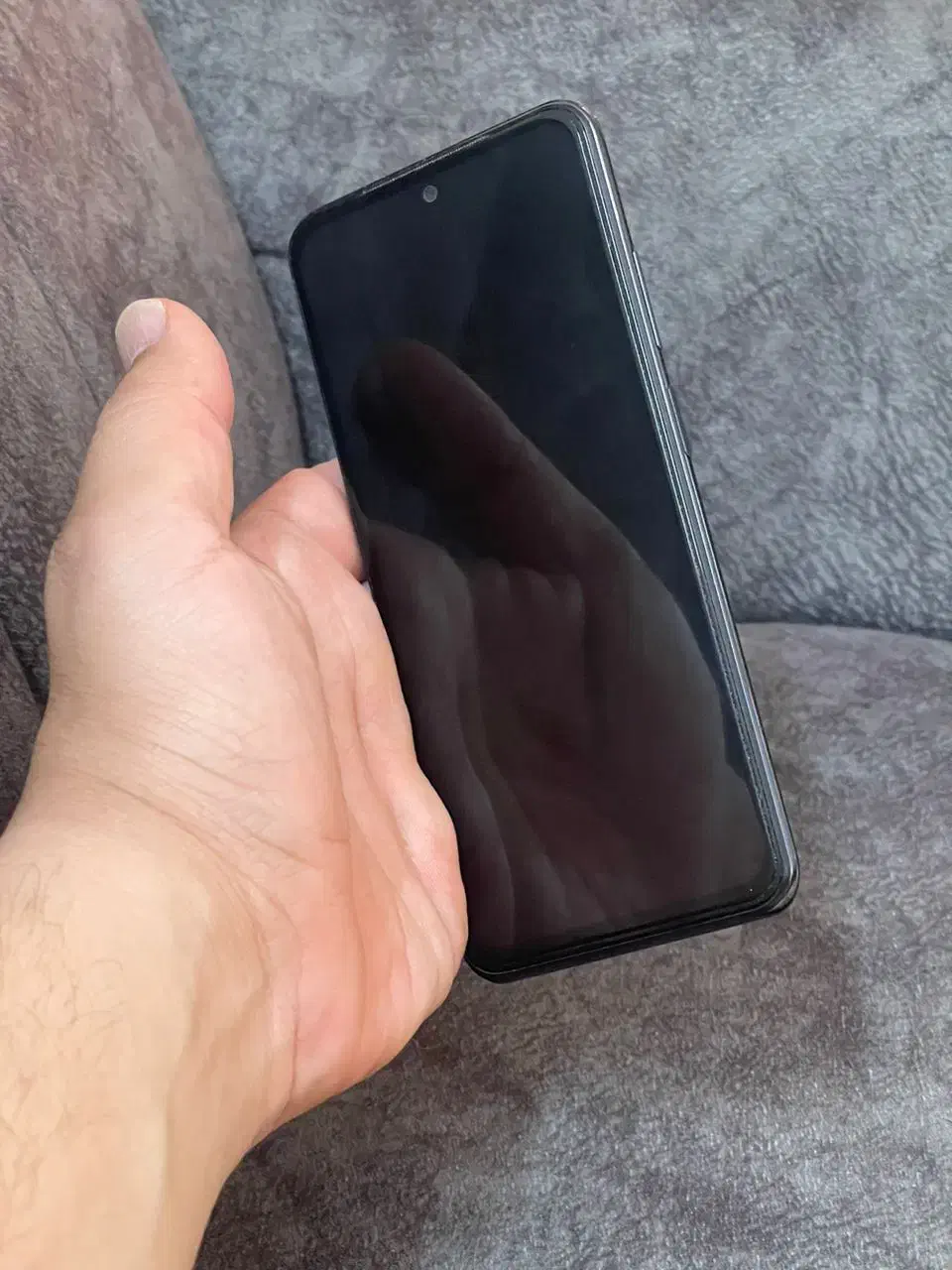 گوشی poco m5s|موبایل|تهران, گیشا|دیوار