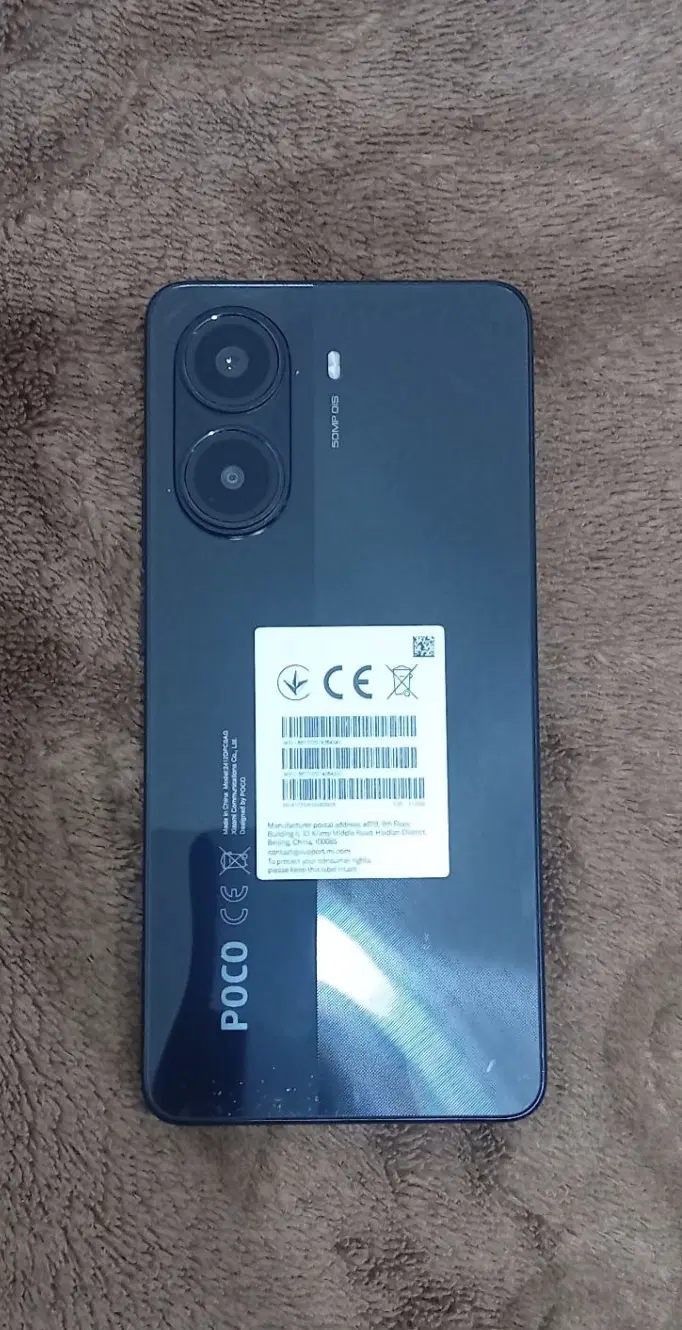 گوشی pocox7pro|موبایل|الیگودرز, |دیوار