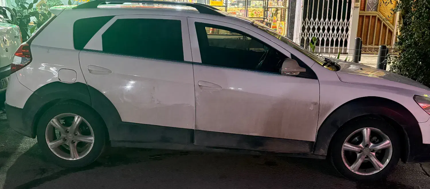 خودرو|خودرو سواری و وانت|اصفهان, فرهنگیان|دیوار