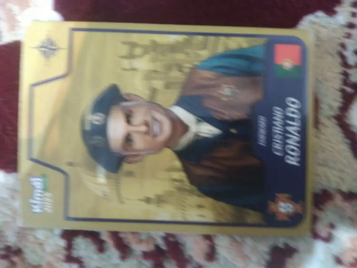 کیمدی رویال رونالدو|کلکسیون و سرگرمی|بجنورد, |دیوار