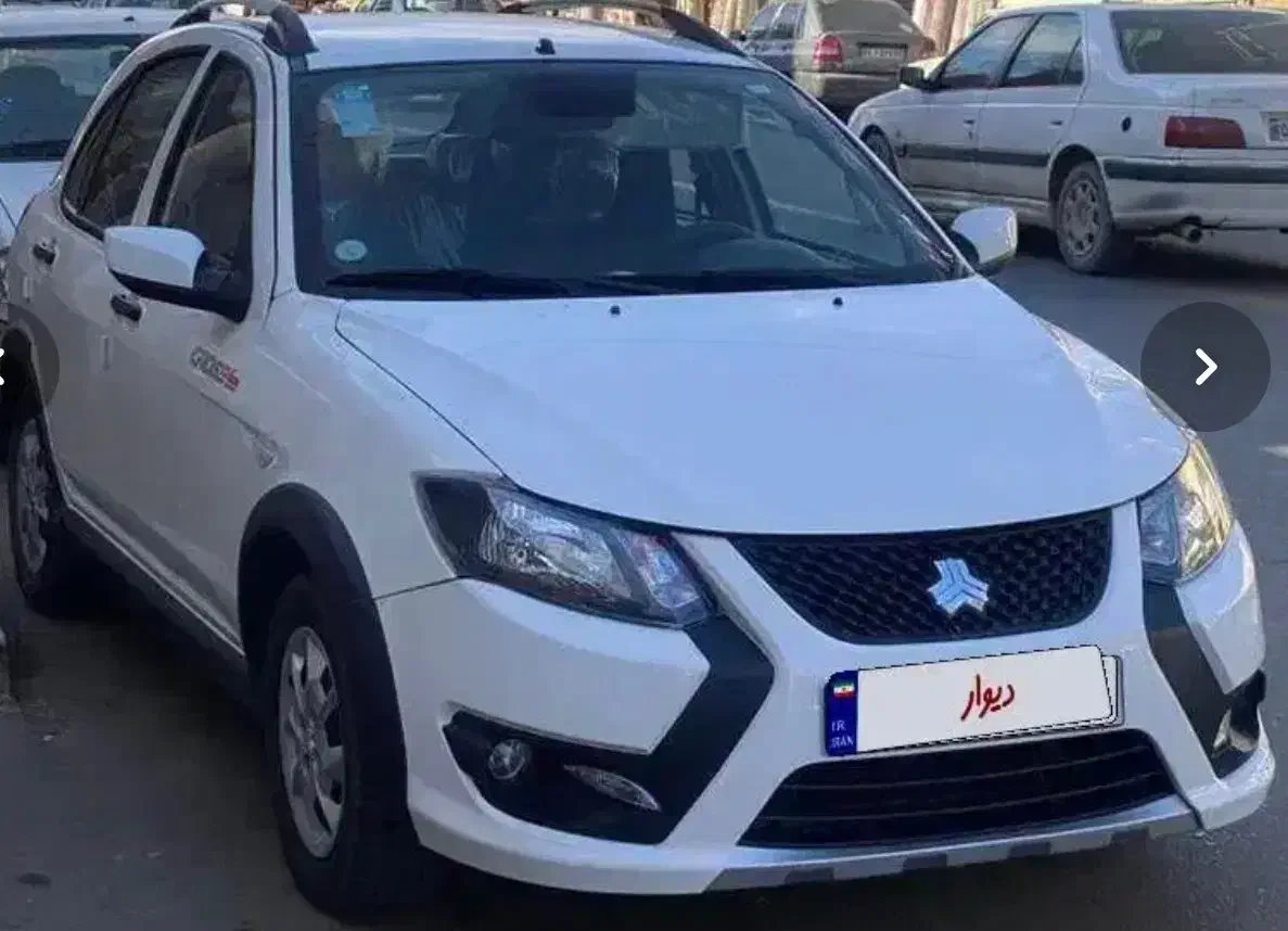 کوییک s مدل 1402 اقساطی/شرایطی|خودرو سواری و وانت|تهران, نارمک|دیوار