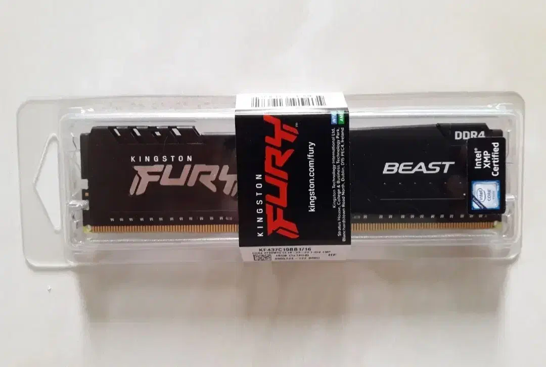 Ram ddr4 16GB|قطعات و لوازم جانبی رایانه|تهران, پامنار|دیوار