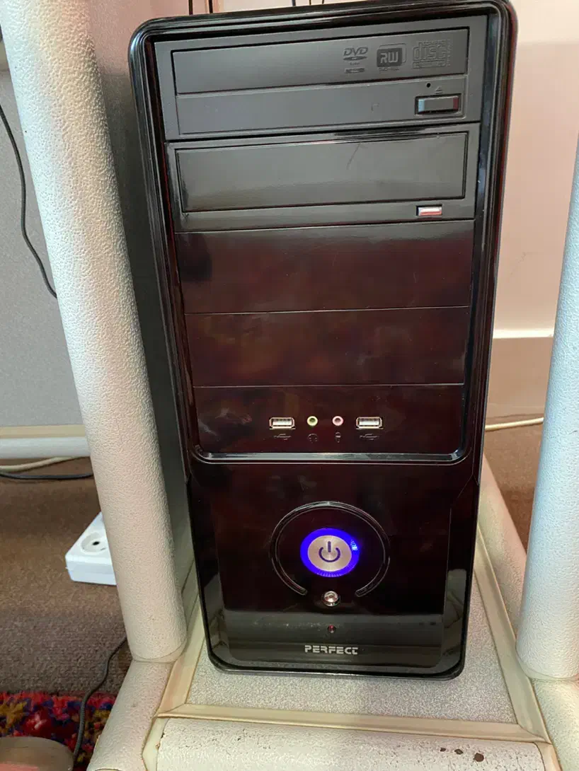 کامپیوتر کامل|رایانه رومیزی|مراغه, |دیوار