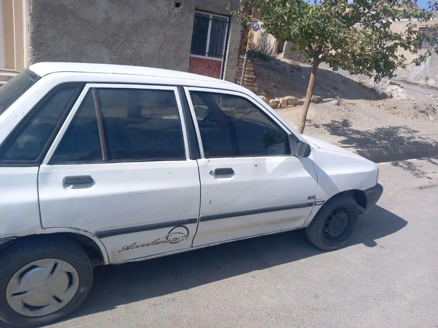 فروش ماشین|خودرو سواری و وانت|الیگودرز, |دیوار