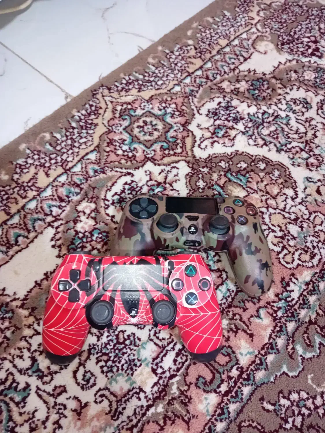 Ps4 500|کنسول، بازی ویدئویی و آنلاین|مشهد, کوثر|دیوار