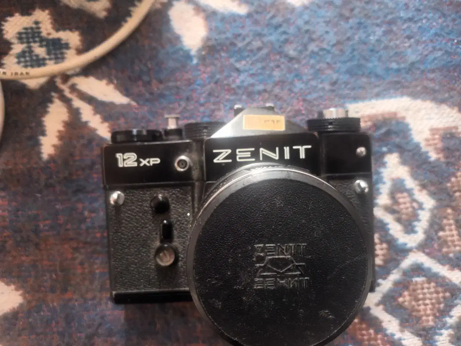 دوربین عکاسی|دوربین عکاسی و فیلم‌برداری|مرودشت, محمد آباد|دیوار