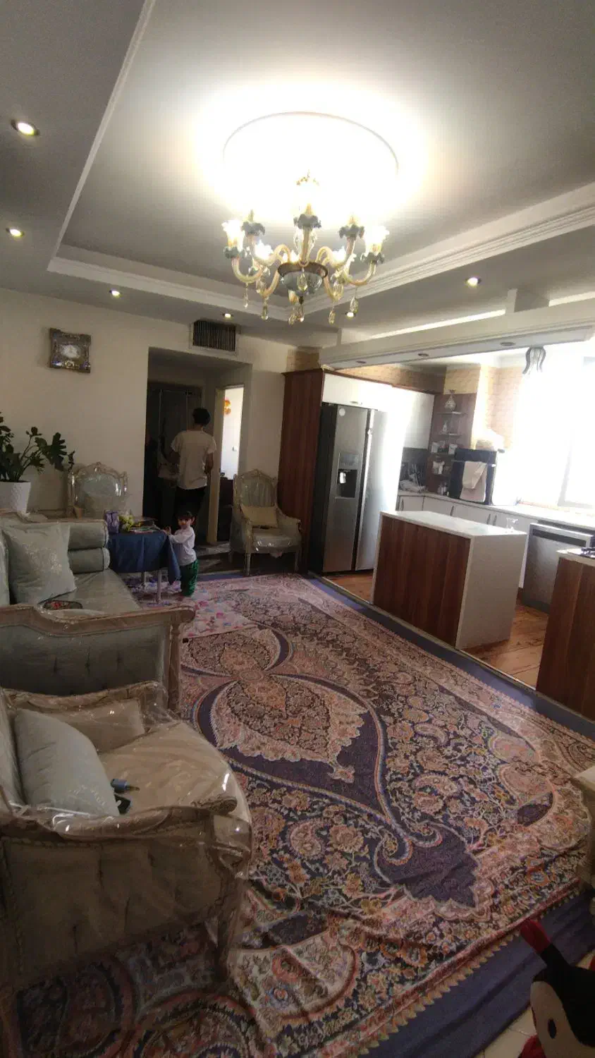 ۶۷ متر / ۲ خواب / فول امکانات / خ مالک اشتر|اجارهٔ آپارتمان|تهران, جیحون|دیوار