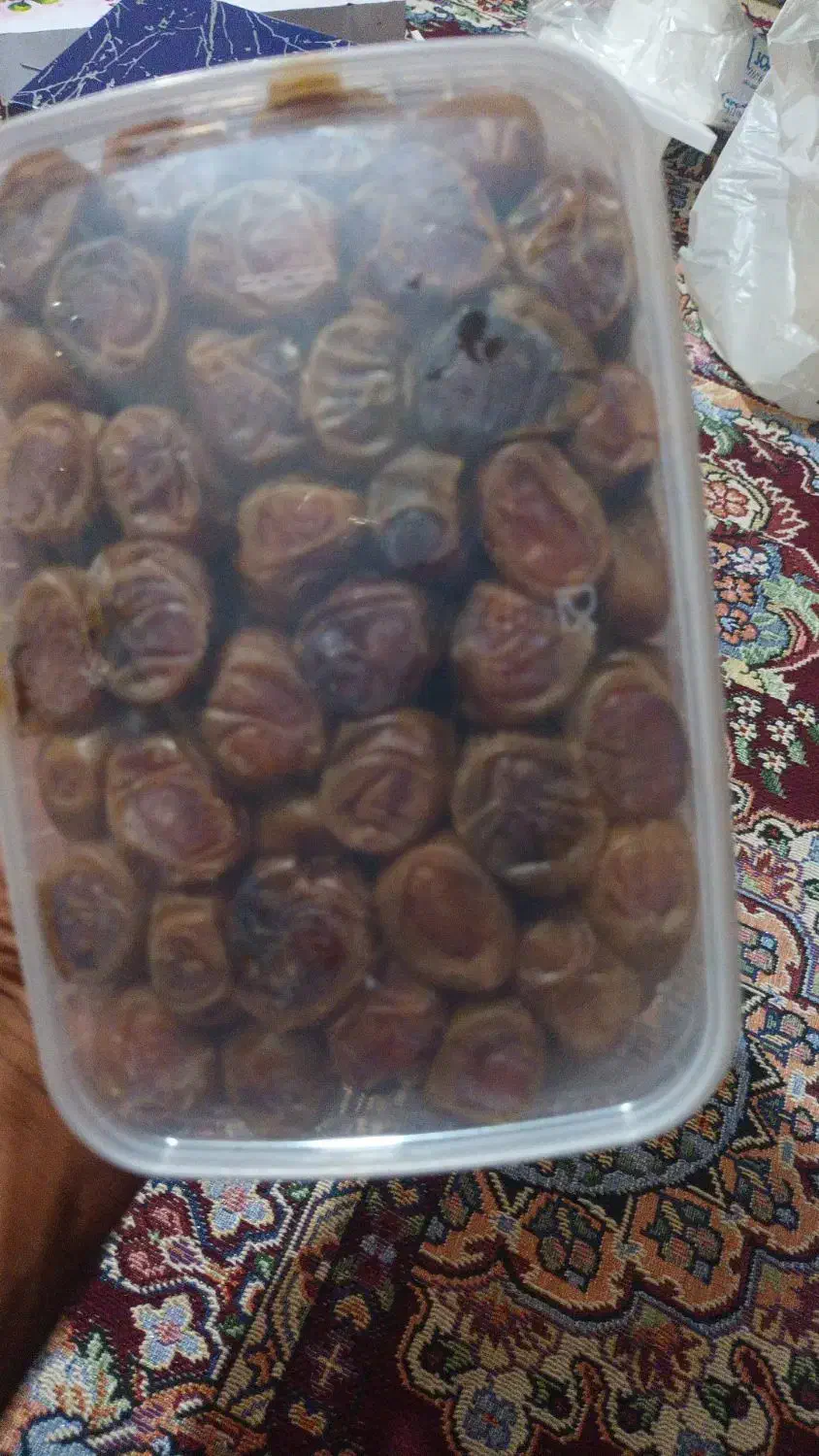 خرمای برحی ابادان فله و بسه بندی یک کیلوی|خوردنی و آشامیدنی|تهران, مولوی|دیوار
