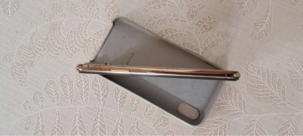 iPhone XS 256|موبایل|زنجان, |دیوار