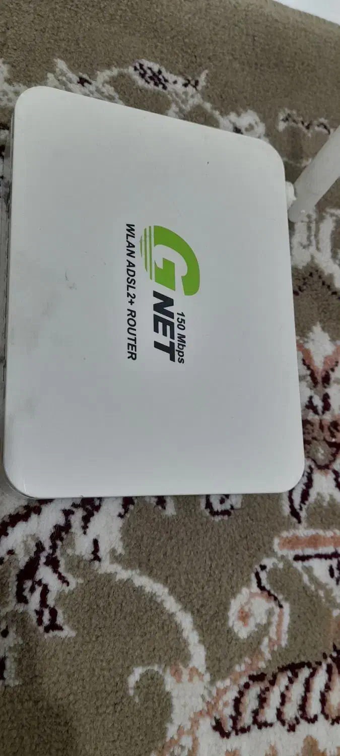 مودم وای فای|مودم و تجهیزات شبکه|سبزوار, بیهق شرقی|دیوار