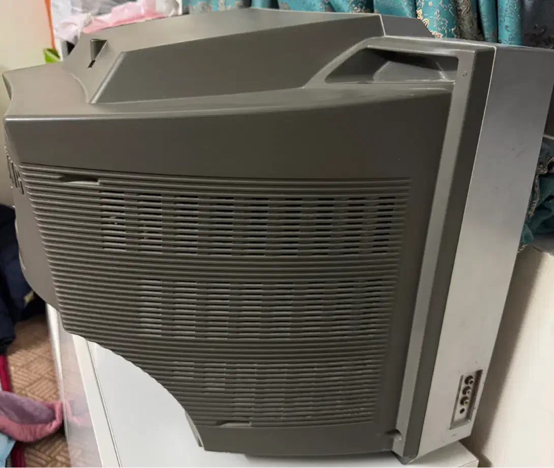 تلویزیون سامسونگ ۲۱ اینچ|تلویزیون و پروژکتور|علی‌آباد کتول, |دیوار