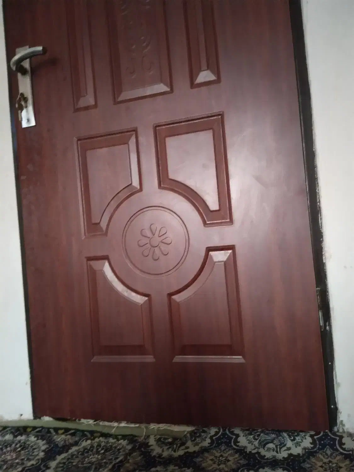 ابزار|ابزارآلات|تربت‌حیدریه, پائین ولایت|دیوار