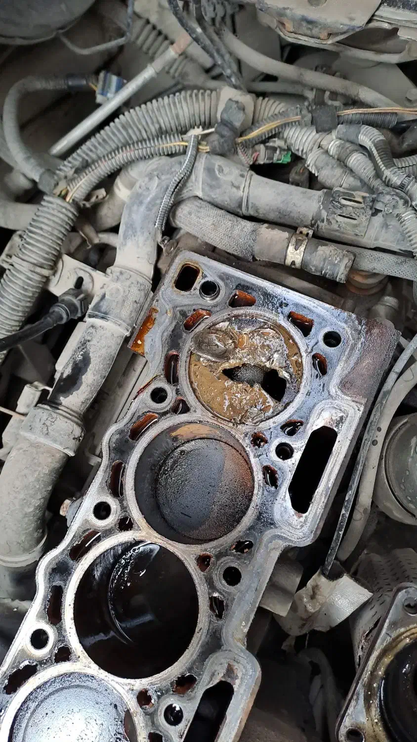 تعمیرات سیار خودرو های ایرانی و خارجی|خدمات موتور و ماشین|قائمشهر, |دیوار