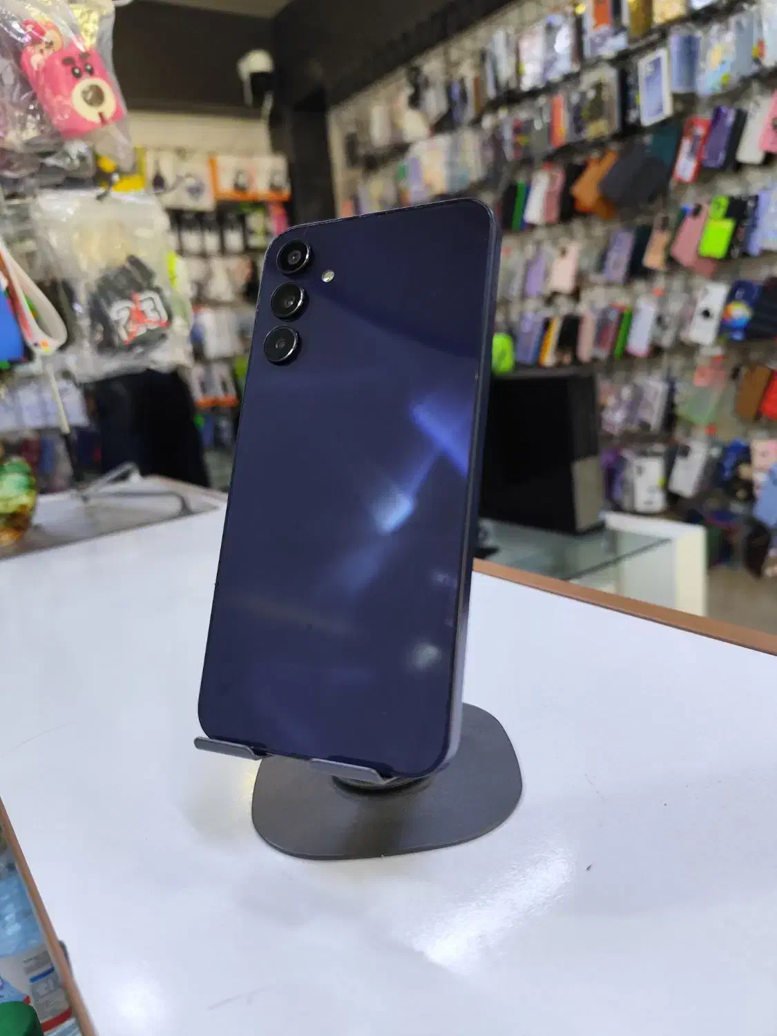 سامسونگ A15 128/6|موبایل|نجف‌آباد, یزدانشهر|دیوار