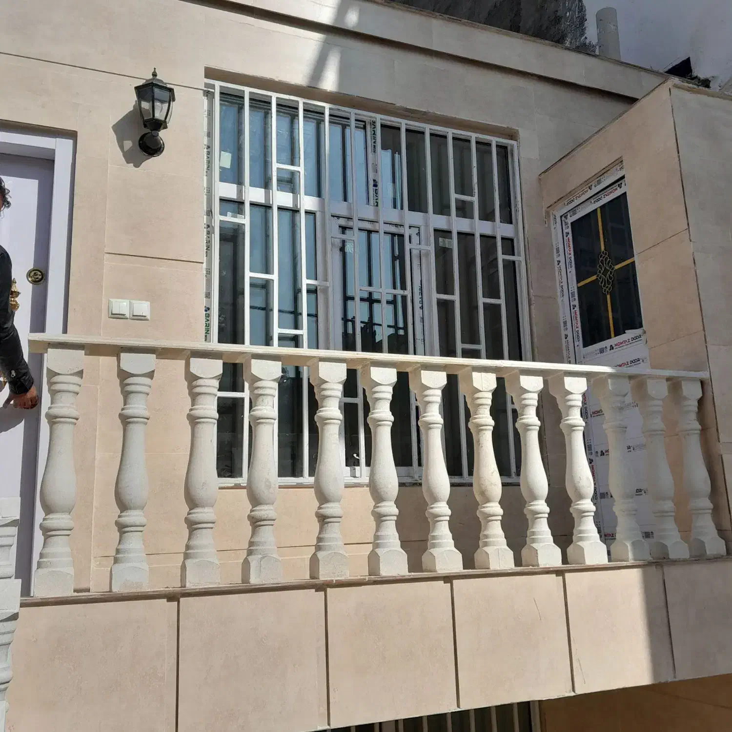 منزل دوطبقه|فروش خانه و ویلا|مشهد, اروند|دیوار