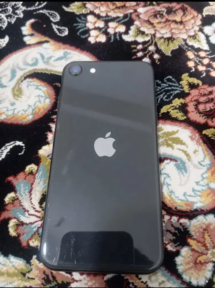 آیفون SE202|موبایل|قشم, |دیوار