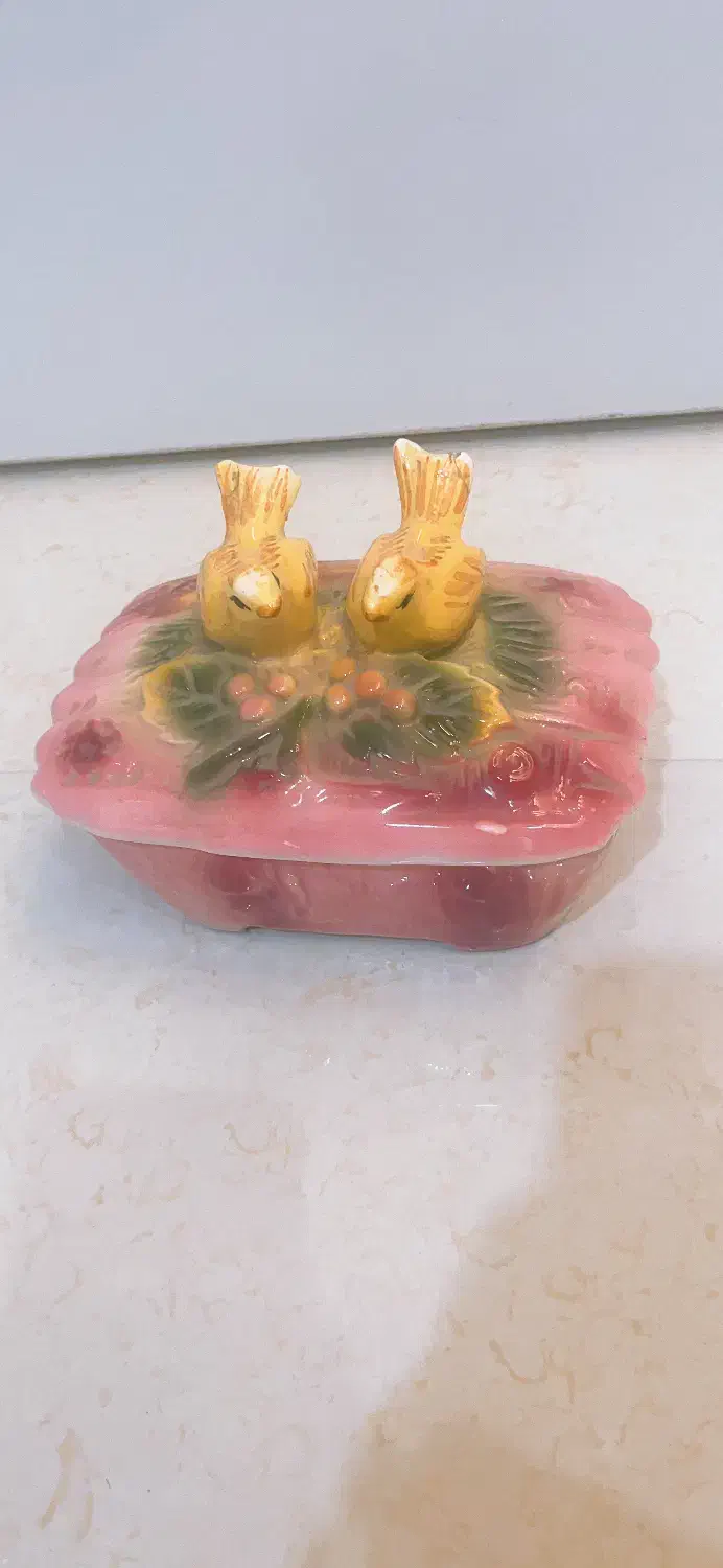 ظروف قدیمی|کلکسیون اشیاء عتیقه|اهواز, گلستان|دیوار