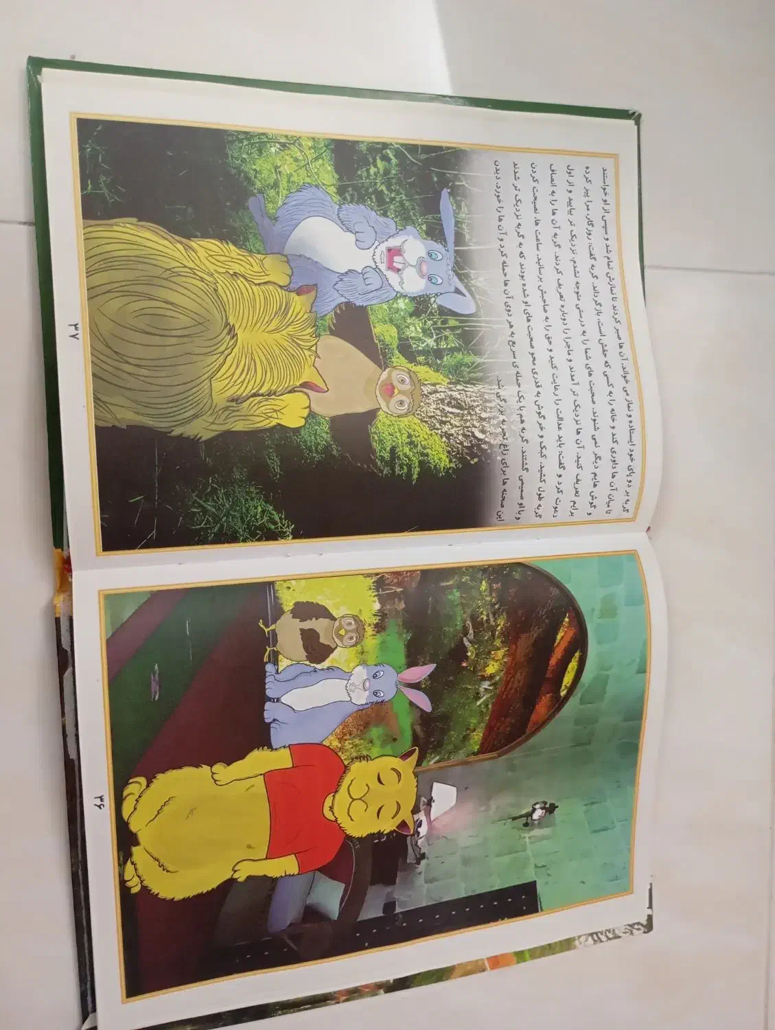 کتاب|کتاب و مجله ادبی|مراغه, |دیوار