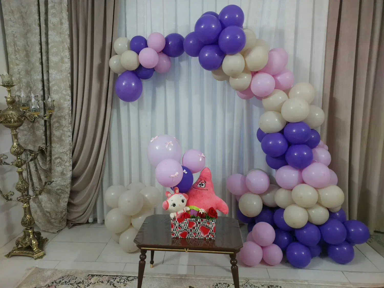 بادکنک|صنایع دستی و سایر لوازم تزئینی|مشهد, علی آباد|دیوار