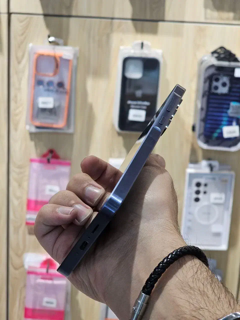 SAMSUNG GALAXY A55 سامسونگ گلکسیA55|موبایل|تهران, گیشا|دیوار