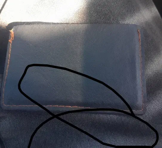 مدارک گم شده|اشیا|اهواز, سیاحی(سه راه خرمشهر)|دیوار