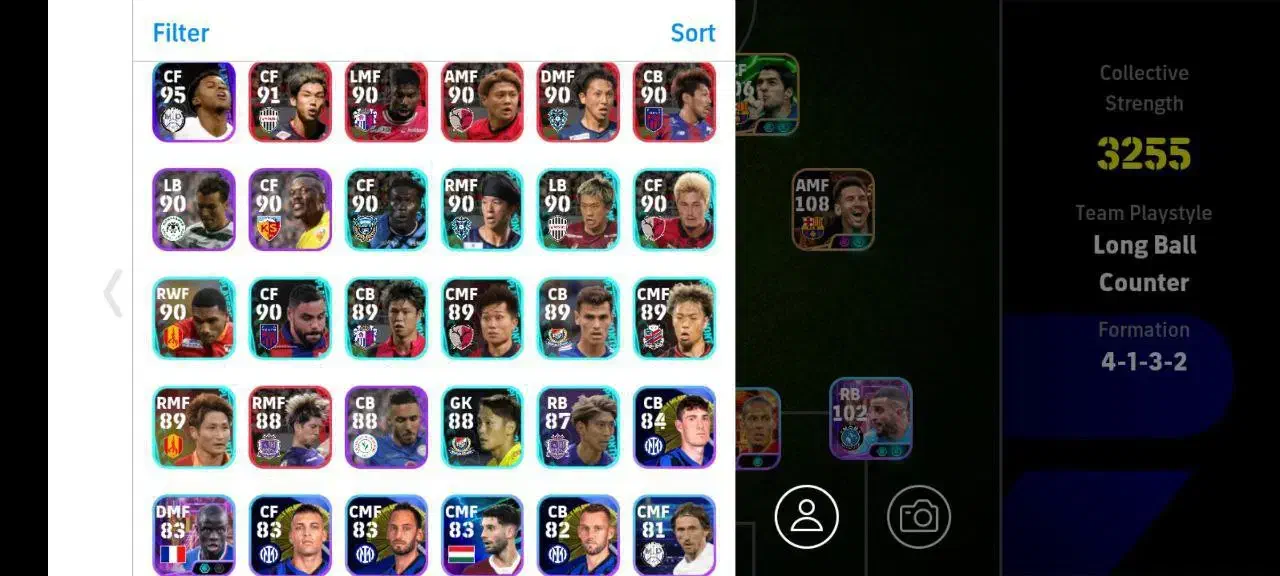 اکانت ای فوتبال گاد|کنسول، بازی ویدئویی و آنلاین|تهران, آهنگ|دیوار