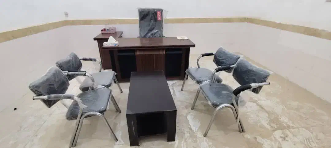 مبل اداری|مبلمان اداری|آبادان, |دیوار