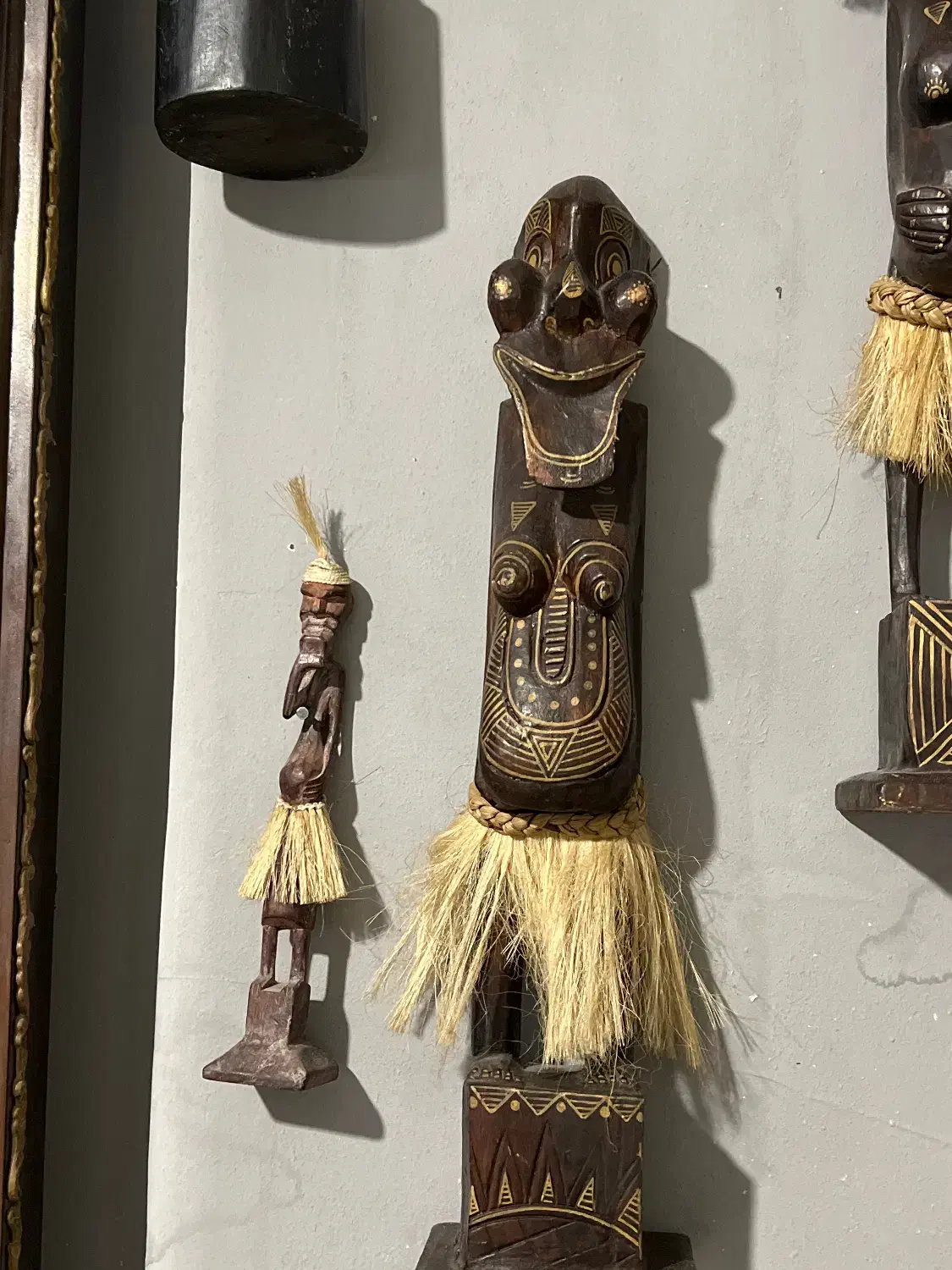 مجستمه وارداتی مالزی|مجسمه، تندیس، ماکت|ساری, |دیوار