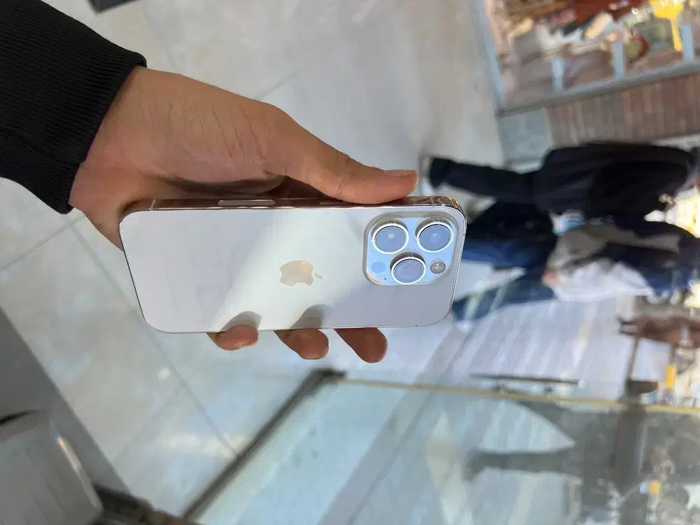 ایفون 13 پرومکس و 14 پرو|موبایل|سنندج, |دیوار