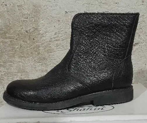 نیم بوت شاهین کد9531|کیف، کفش، کمربند|یاسوج, |دیوار