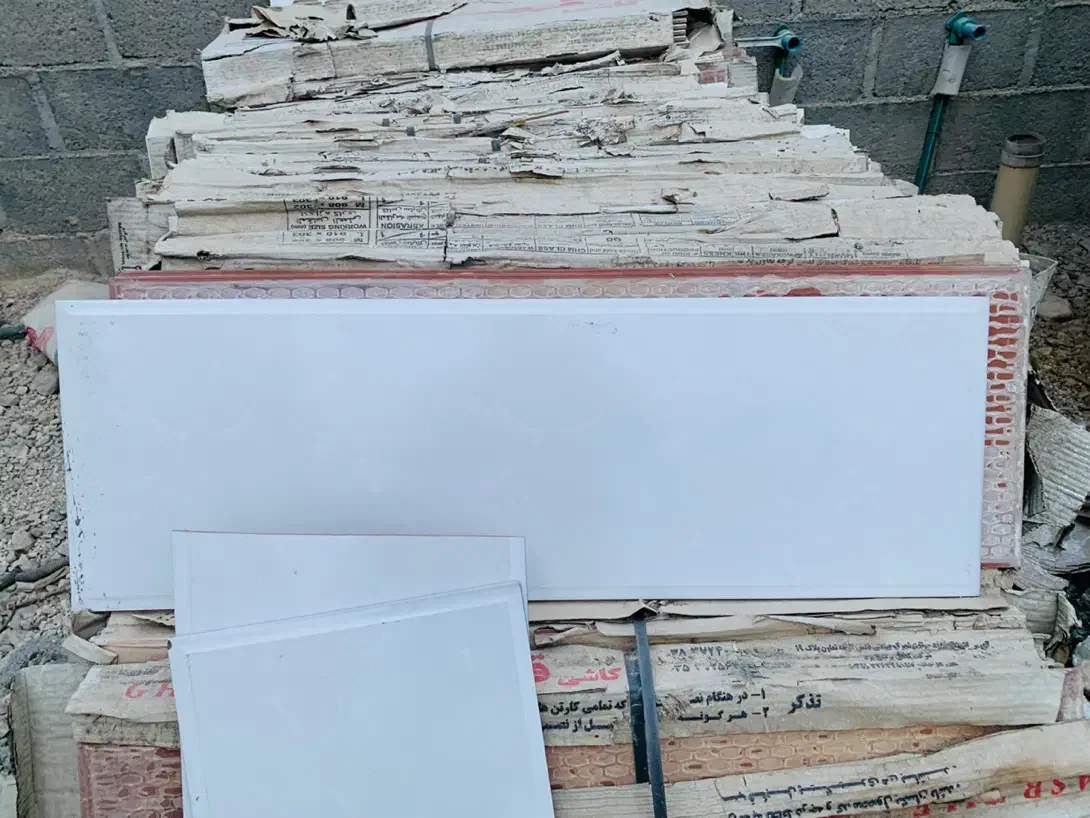 کاشی و سرامیک|مصالح و تجهیزات ساختمان|گله دار, |دیوار