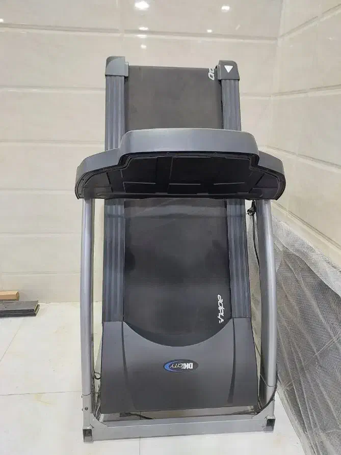 تردمیل DK CITY در حد نو|تجهیزات ورزشی|امیدیه, |دیوار