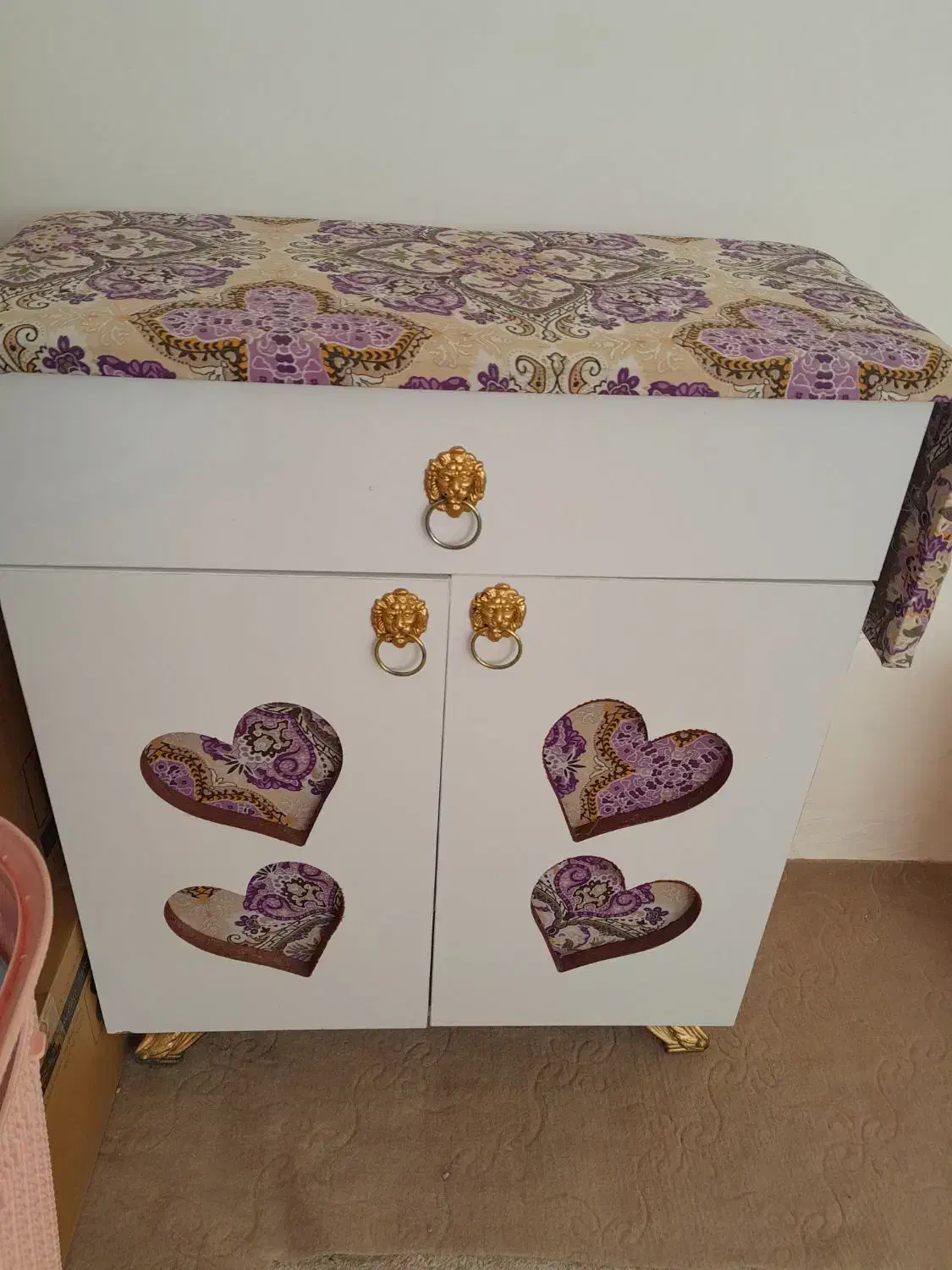 میز اتو|اتو و لوازم اتو|تیکمه داش, |دیوار