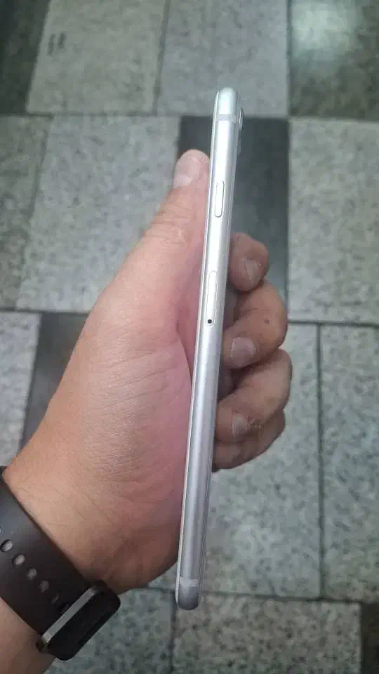 8 plus نو بدون لکه|موبایل|تهران, نازی‌آباد|دیوار