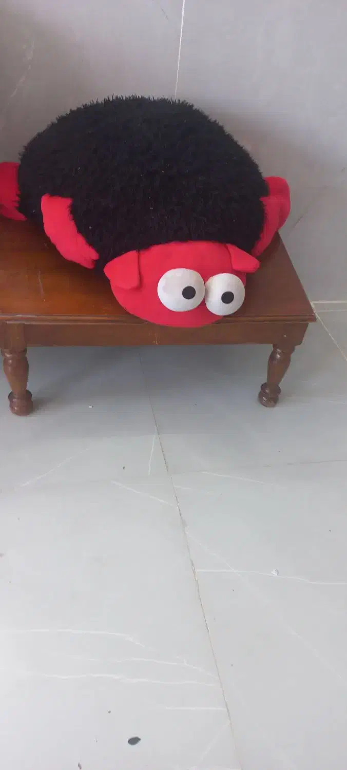 عروسک گوسفند بزرگ|اسباب‌‌بازی|بابل, |دیوار