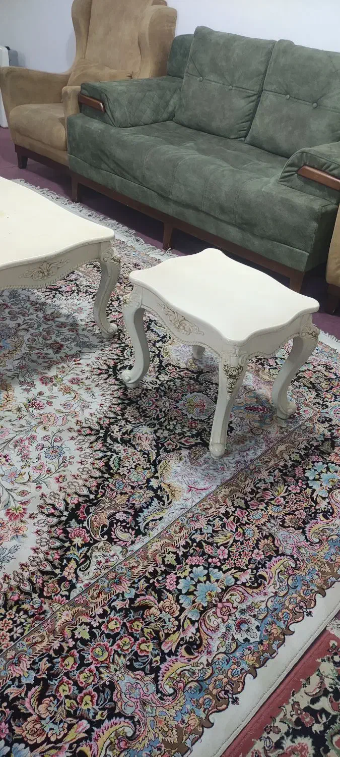 جلو مبلی|مبلمان خانگی و میز عسلی|فردیس, فردیس|دیوار