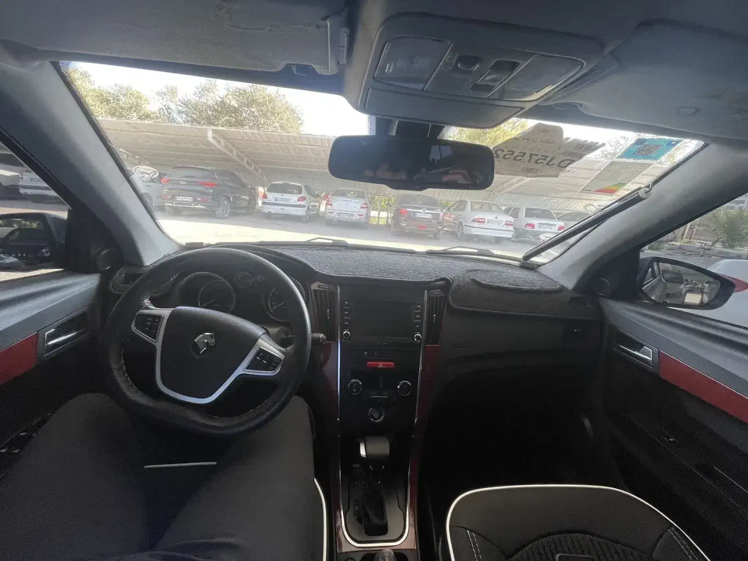 دنا اتومات اپشنال|خودرو سواری و وانت|بندرعباس, |دیوار