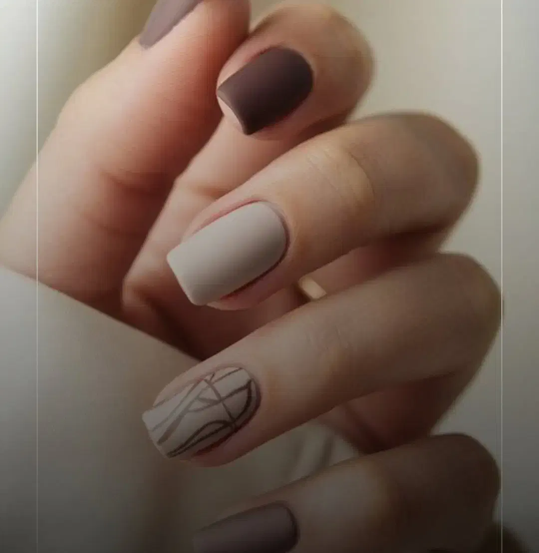 مدل رایگان ناخن|خدمات آرایشگری و زیبایی|رشت, دیانتی|دیوار