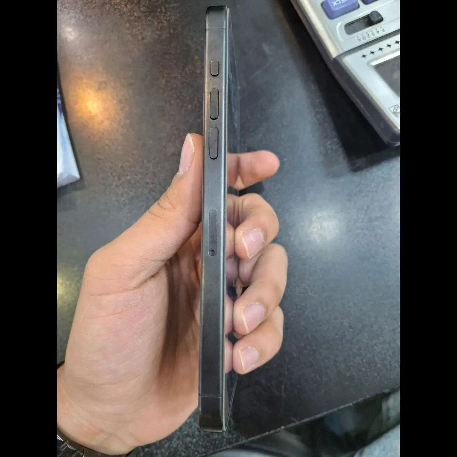 ۱۵ پرومکس IPhone 15 promax|موبایل|تهران, سنگلج (شاپور)|دیوار