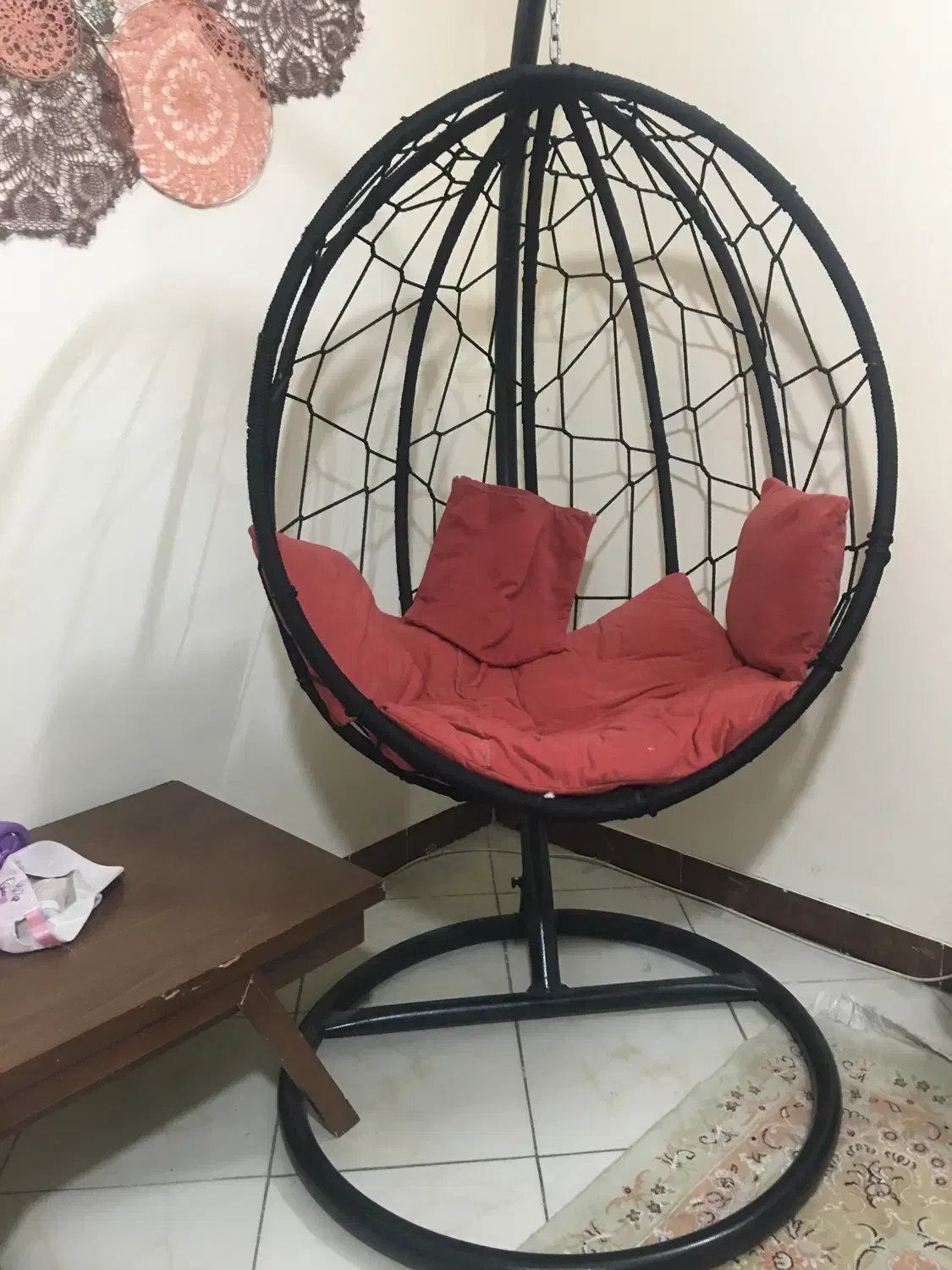 صندلی ریلکس|مبلمان خانگی و میز عسلی|پاکدشت, پاکدشت (مامازند)|دیوار